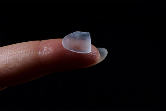 গুণ  High quality E-Max Fieldspathic Dental Veneer কারখানা